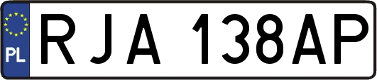 RJA138AP