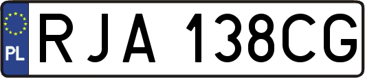 RJA138CG