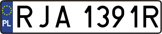 RJA1391R