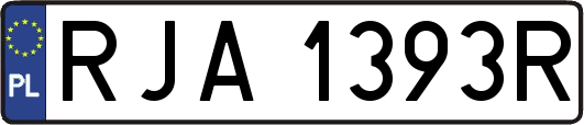 RJA1393R