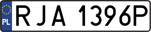 RJA1396P