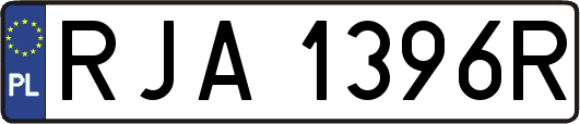 RJA1396R