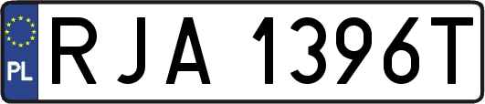 RJA1396T