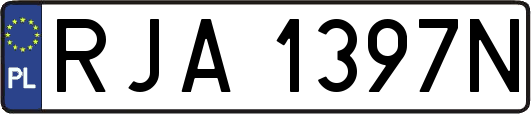 RJA1397N