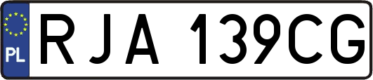 RJA139CG