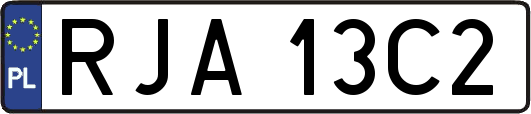 RJA13C2