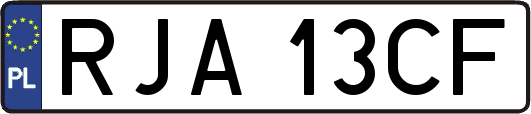 RJA13CF
