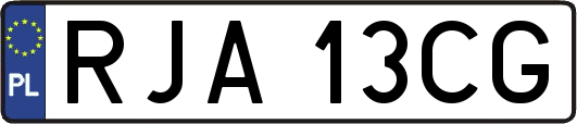 RJA13CG