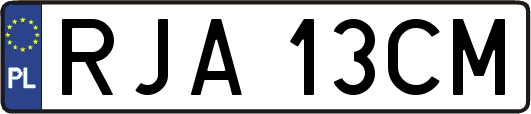 RJA13CM