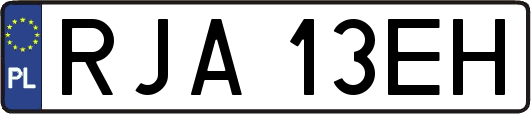 RJA13EH