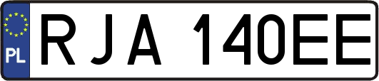 RJA140EE