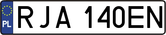RJA140EN