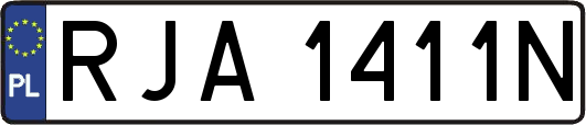 RJA1411N