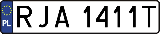 RJA1411T