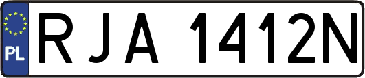 RJA1412N