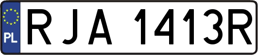 RJA1413R