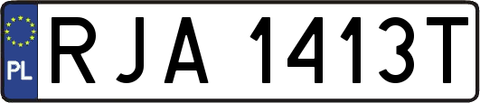 RJA1413T