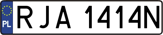 RJA1414N