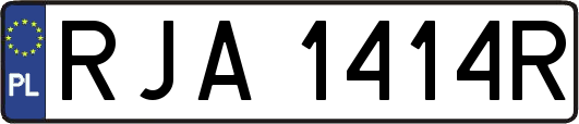 RJA1414R