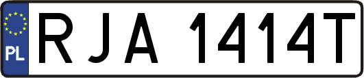 RJA1414T