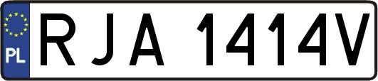 RJA1414V