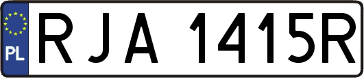 RJA1415R