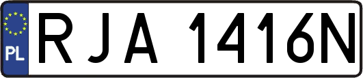 RJA1416N