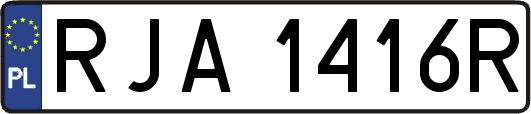 RJA1416R