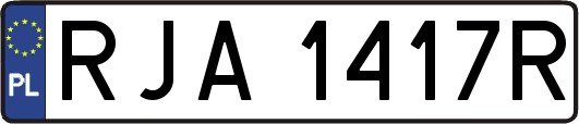 RJA1417R