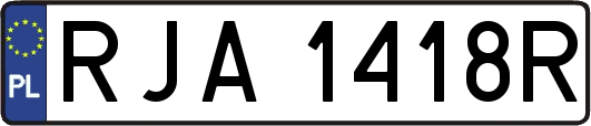 RJA1418R