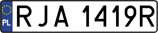 RJA1419R