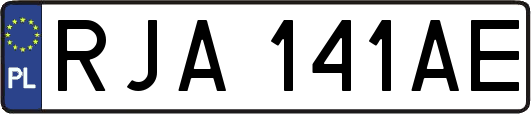 RJA141AE