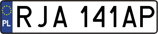 RJA141AP