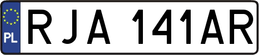 RJA141AR