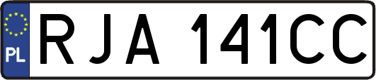 RJA141CC