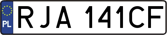 RJA141CF
