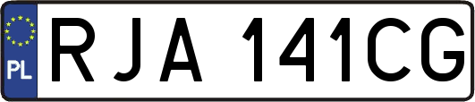 RJA141CG