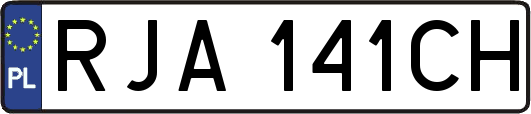 RJA141CH