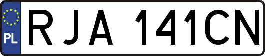 RJA141CN