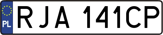 RJA141CP