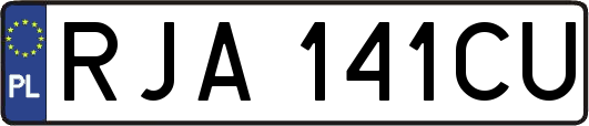 RJA141CU