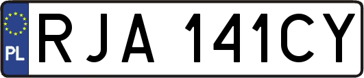 RJA141CY
