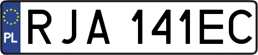 RJA141EC
