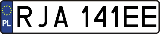 RJA141EE