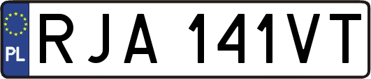 RJA141VT