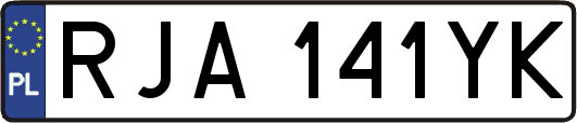 RJA141YK
