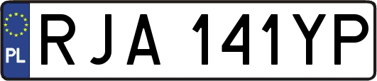 RJA141YP