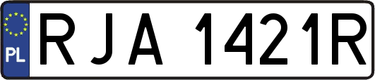 RJA1421R