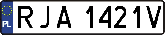 RJA1421V