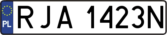 RJA1423N
